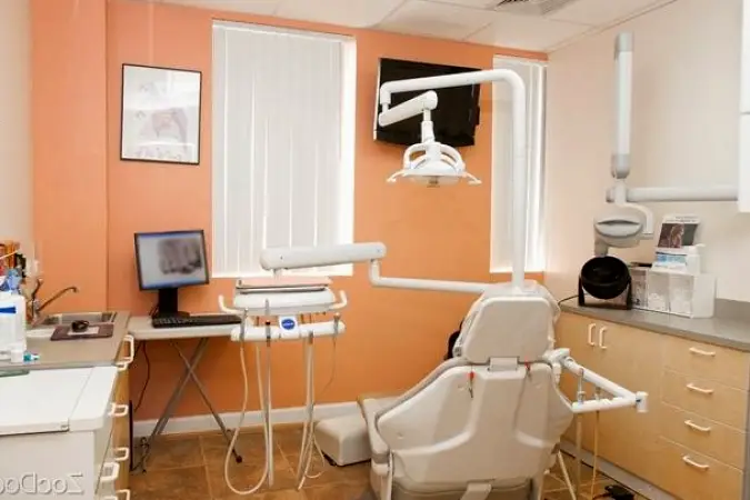 Taheri Dental Group of Manassas