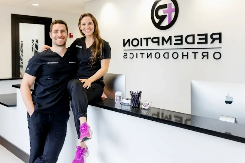 Tallahassee Redemption Orthodontics