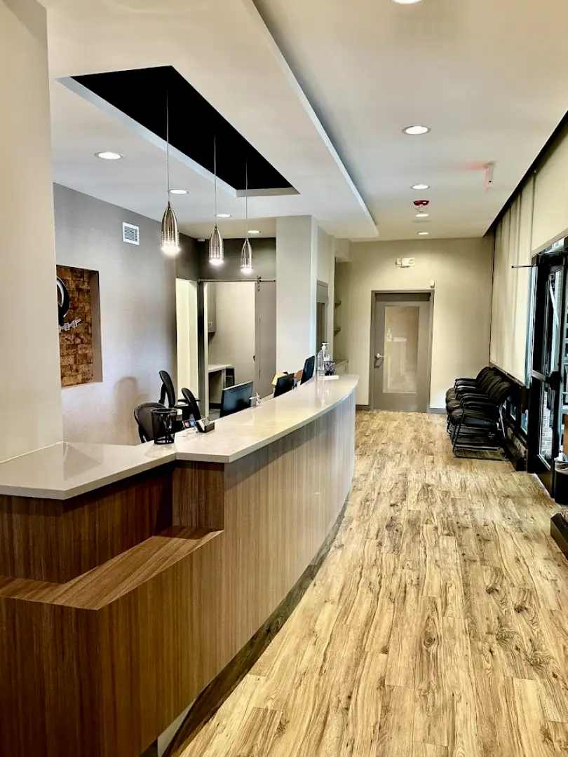 Villa Park Smile Obsession Dental