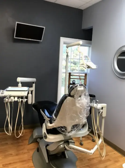 Villa Rica Family Dental Dr. Stacey McDowell, DMD