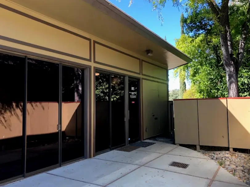 Walnut Creek Dr. Chris Matsunaga DDS