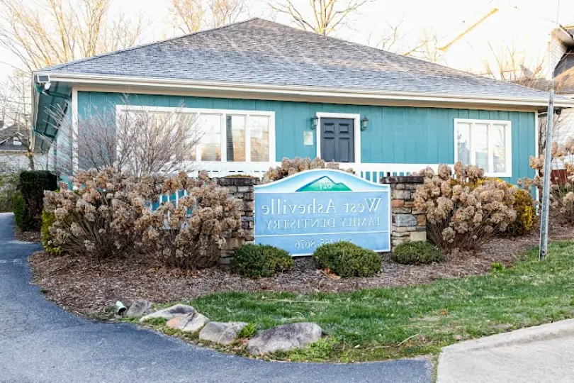 West Asheville Family Dentistry