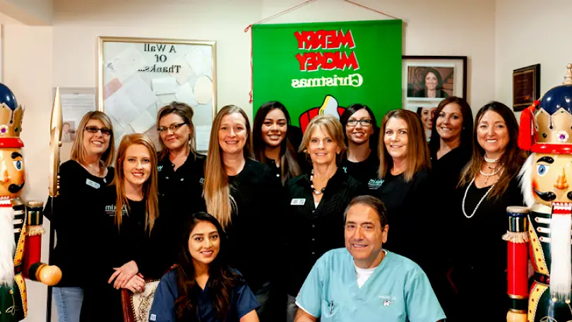  Wichita Wakim Cosmetic and Family Dental Group