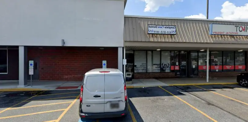 Woodlyn Complete Care Dental