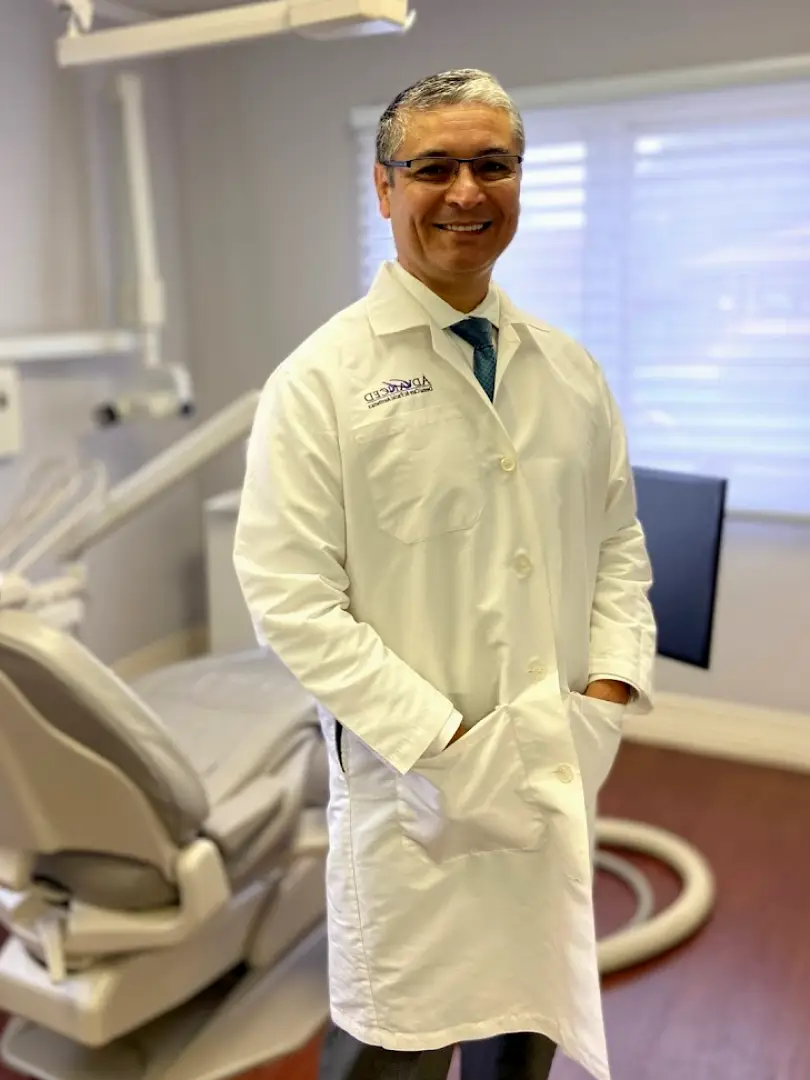 Advanced Dental Care & Orthodontics Columbia and Freeburg IL