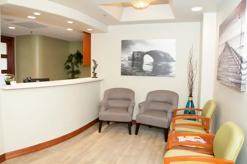 Advanced Endodontics of Ventura- Brian T Barker, DDS, MS