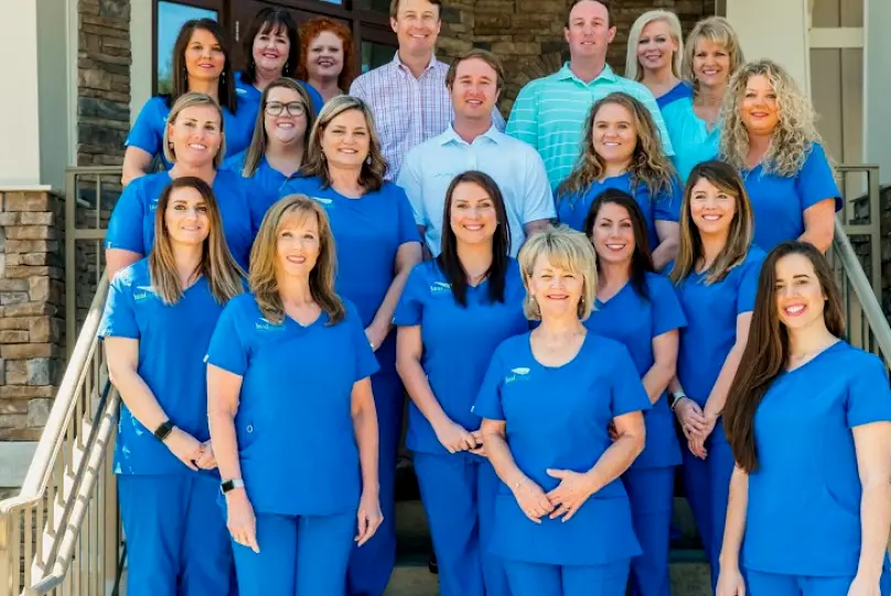 Albany Longleaf Dental