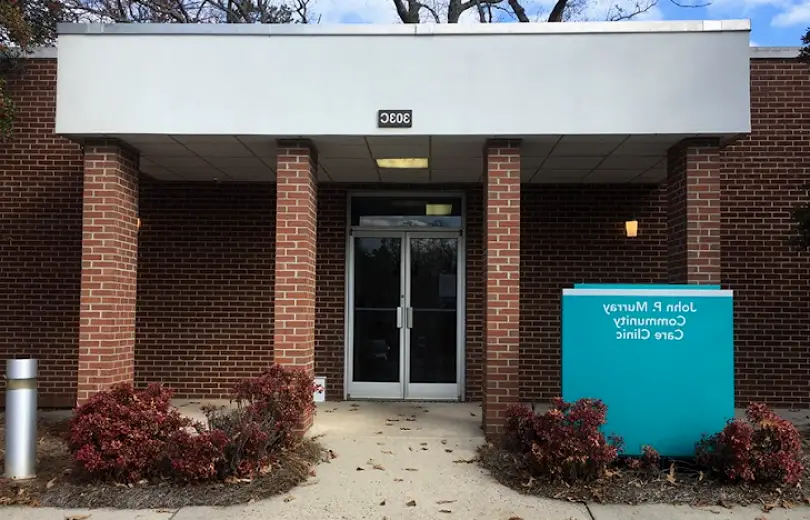 Albemarle Community Care Clinic