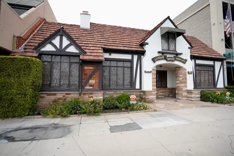 Alhambra Dental