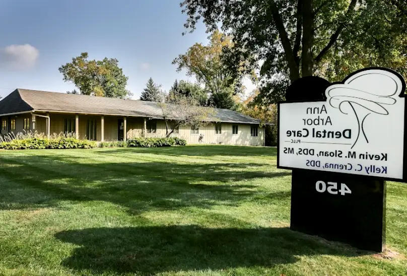 Ann Arbor Dental Care