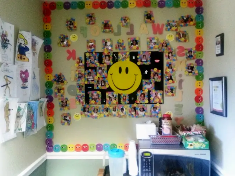  Antioch Smileydoctor Dental Clinic