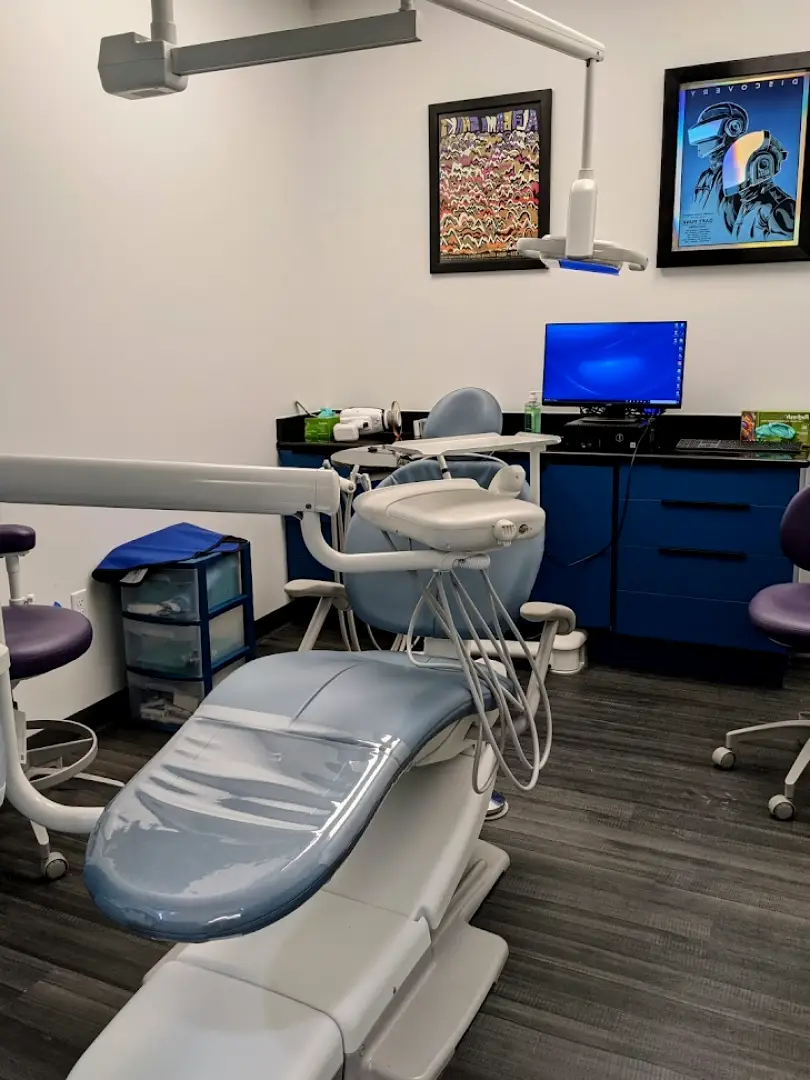  Austin Moontower Dental