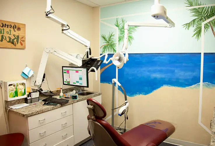 Bartusiak Dental Care of Washington