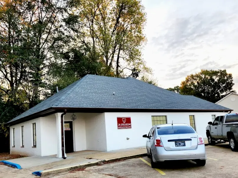 Batesville SmileBuilders, Inc.