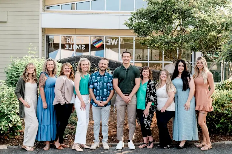 Bellingham Pediatric Dentistry