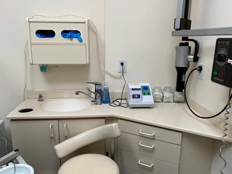 Berkeley Prosthodontics and General Dentistry