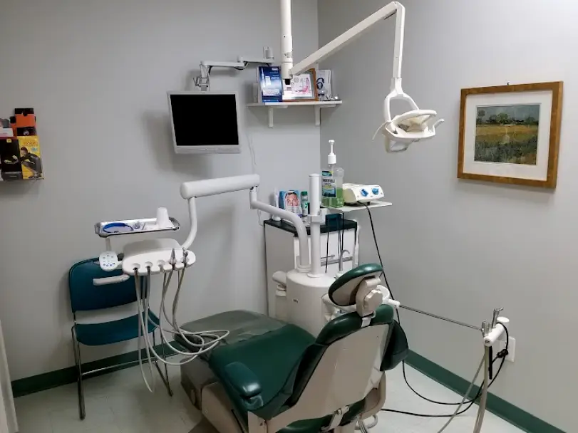 Berlin Dental Arts