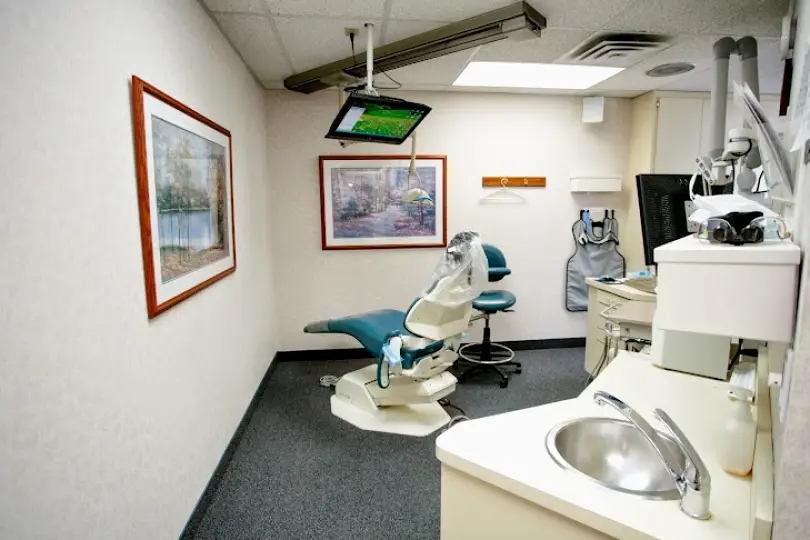 Blaine Northpointe Dental Care