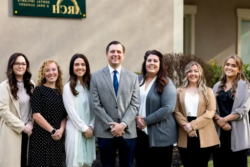 Blue Bell Arch Dental Implants & Oral Surgery