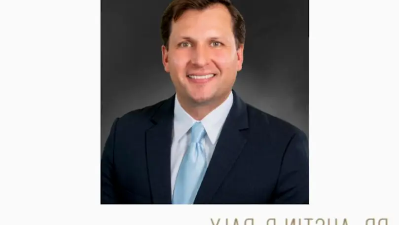 Blue Bell Austin P. Daly, MD, DDS