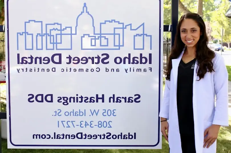  Boise Idaho Street Dental