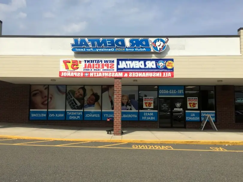  Braintree Dr. Dental