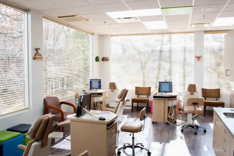 Brecksville Sullivan Orthodontics