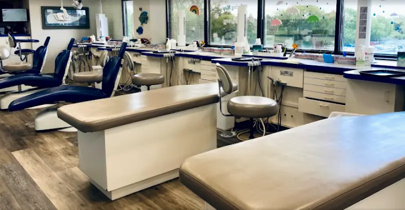 Brookfield The Fun Kid's Dentist