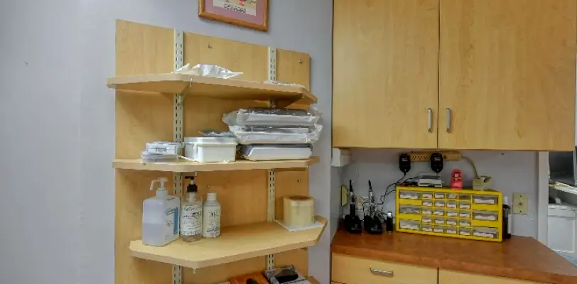  Burbank Abdoul Bazzy Family Dentistry