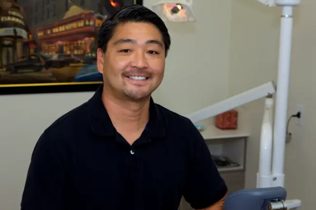 Burbank Leigh Sekimoto DDS