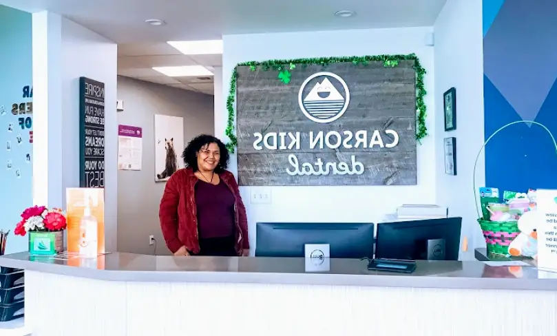 Carson City Carson Kids Dental