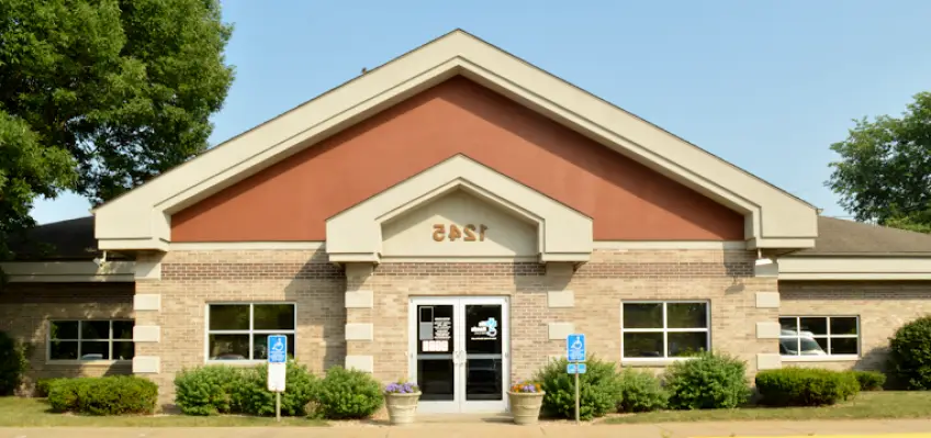 Cedar Rapids His Hands Free Clinic