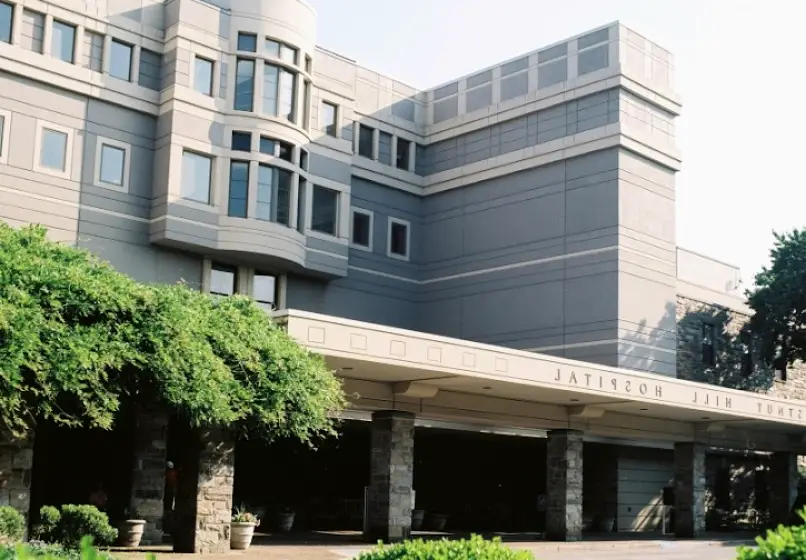 Chestnut Hill Family Medicine - Wyncote