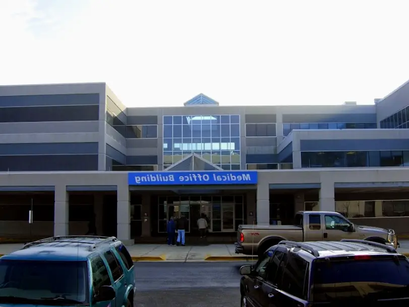  Chillicothe Adena Medical Office Building