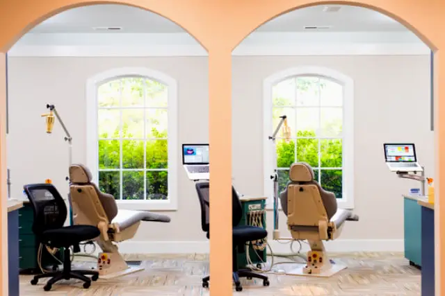 Clemson Davis Orthodontics