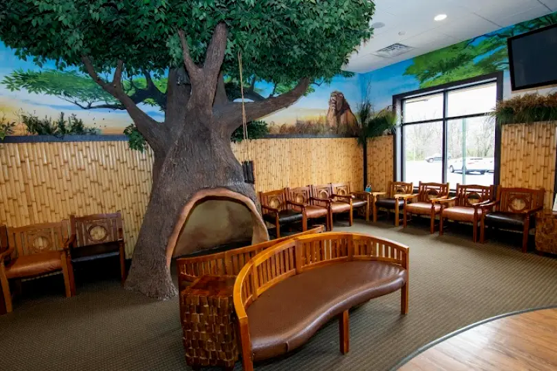 Collegedale Dr. Jason Blair, DDS