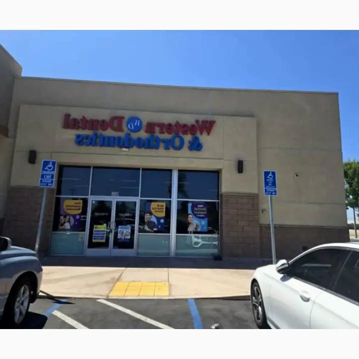 Compton Western Dental & Orthodontics