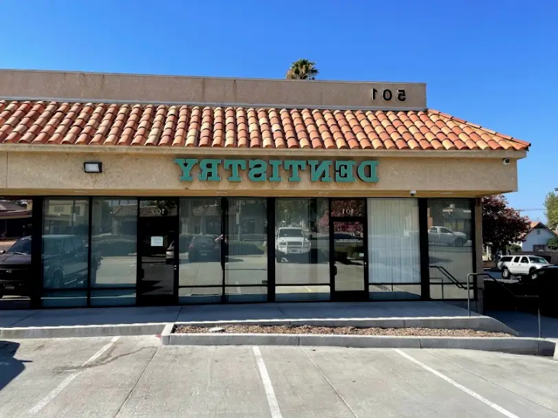 Corona Dr. Peter Espinoza DDS