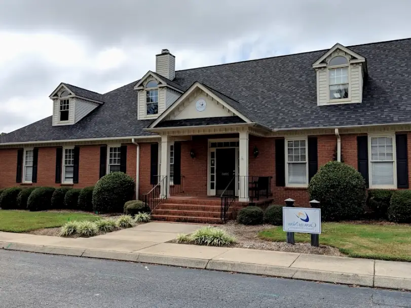 Crowns Now Family Dentistry - Greenville - Woodruff Road
