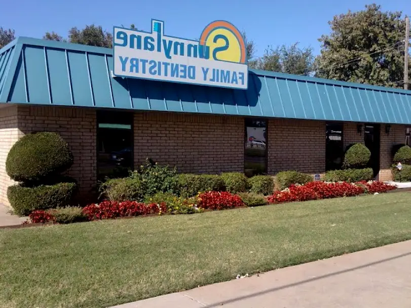 Del City Sunnylane Family Dentistry
