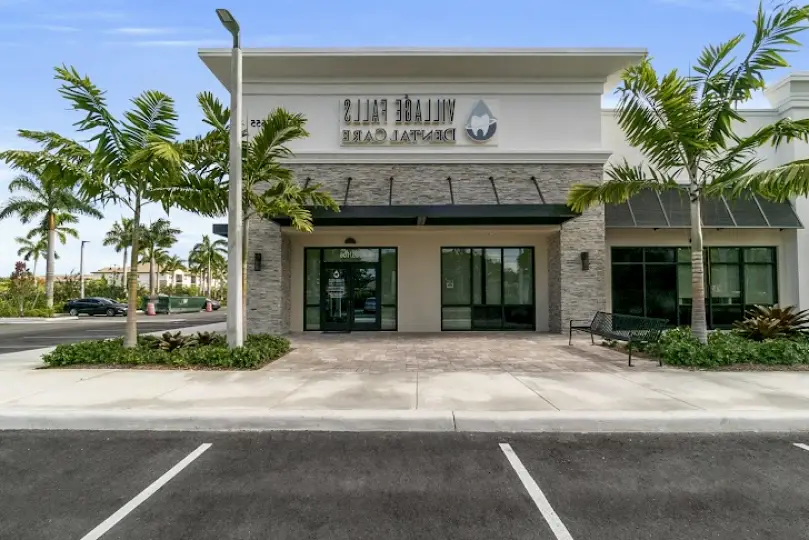  Delray Beach Village Falls Dental Care