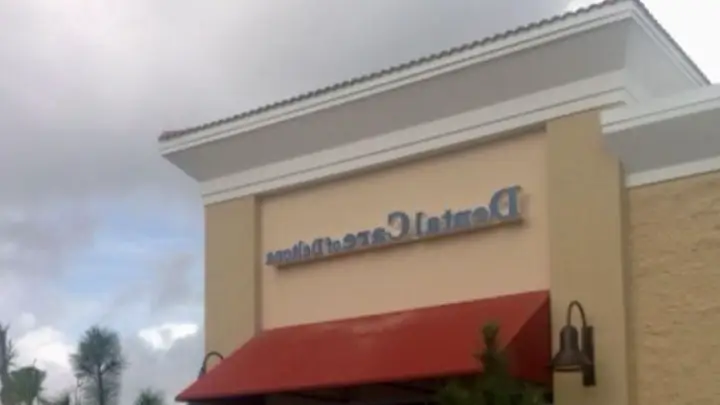 Dental Care of Deltona