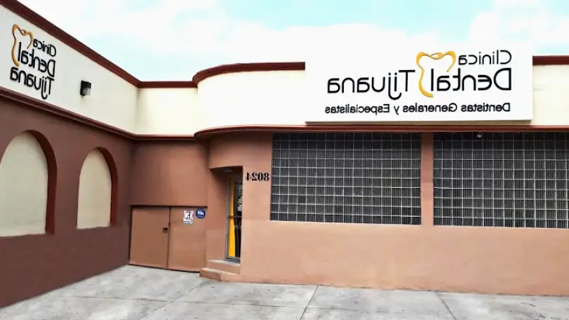 Dental Tijuana