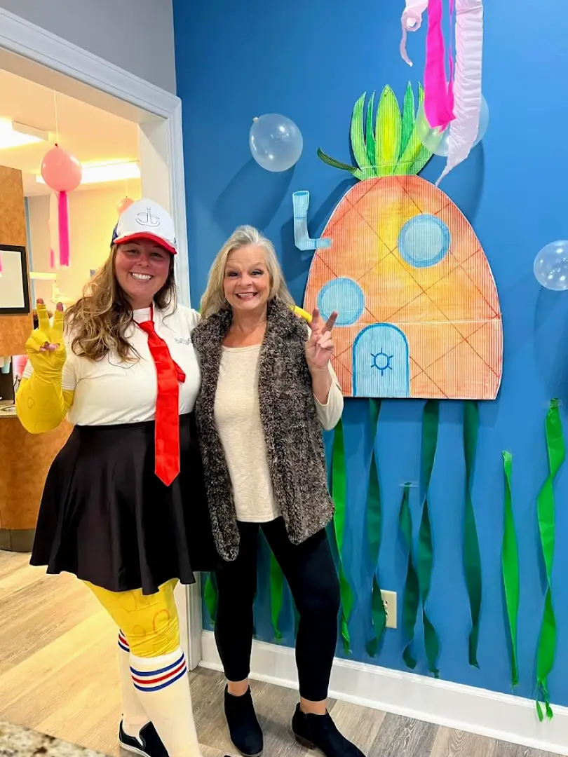 Dentist Greeneville - ABC Family Dentistry
