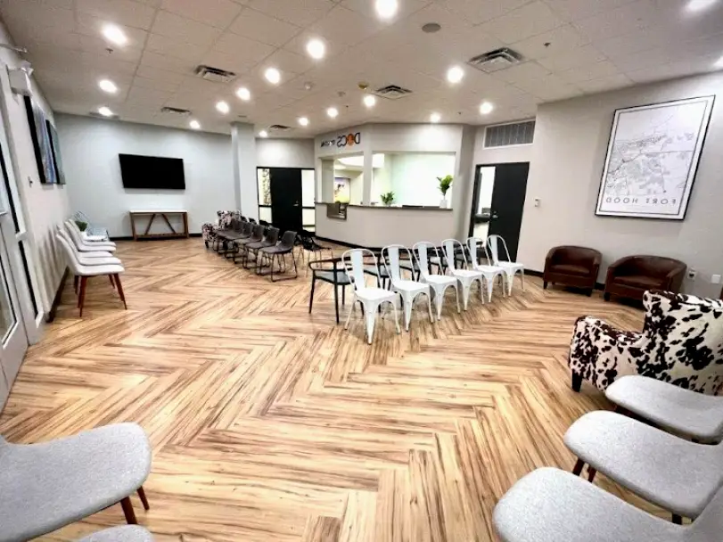DOCS Dental: Fort Cavazos