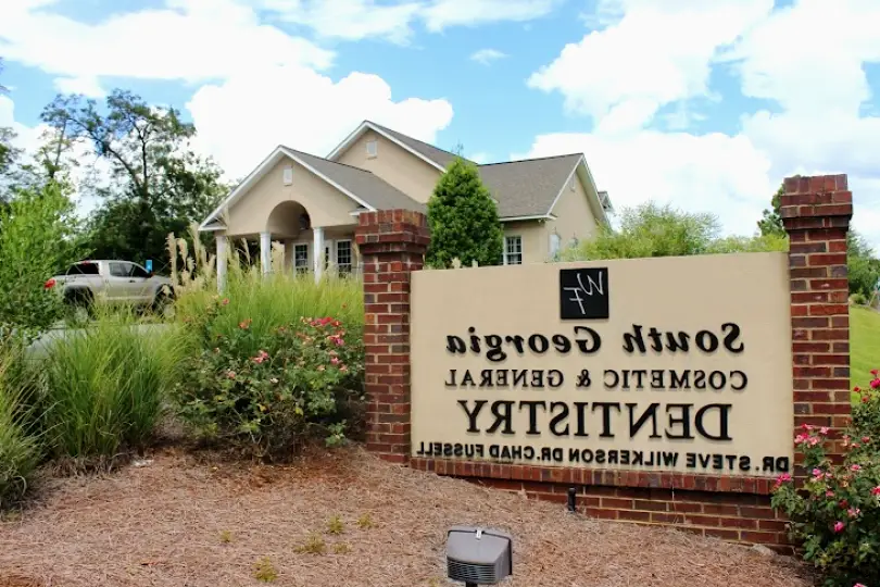 Douglas South Georgia Dentistry