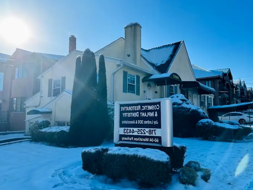 Douglaston Preferred Dental Care - Little Neck
