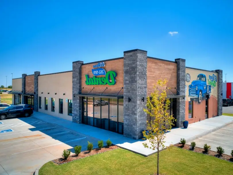 El Reno Dental