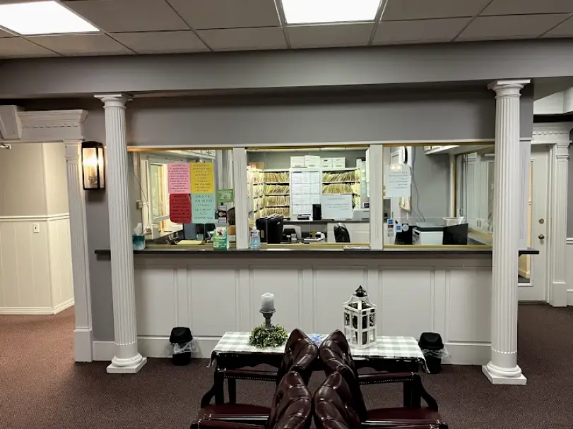 Elkins Family Dental Practice