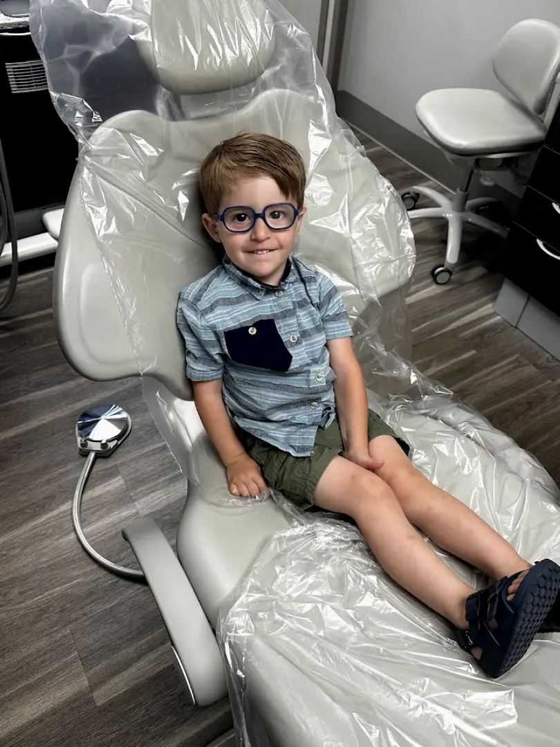 Elkins Jeremiah Shelton, DDS